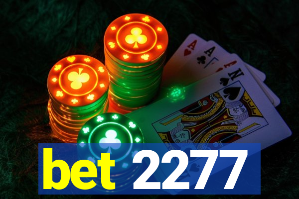 bet 2277