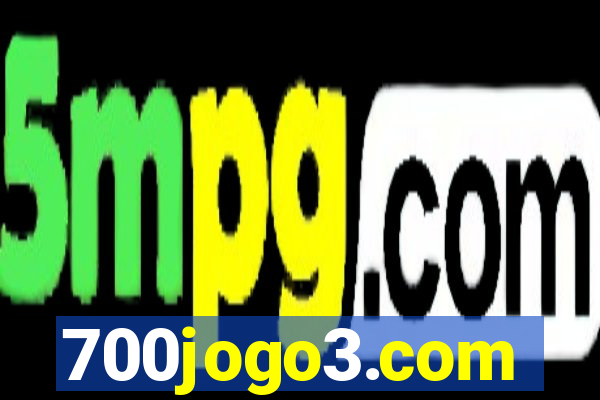 700jogo3.com