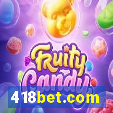 418bet.com