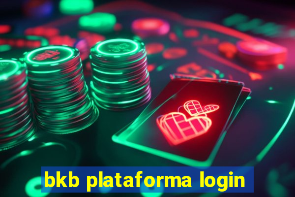 bkb plataforma login