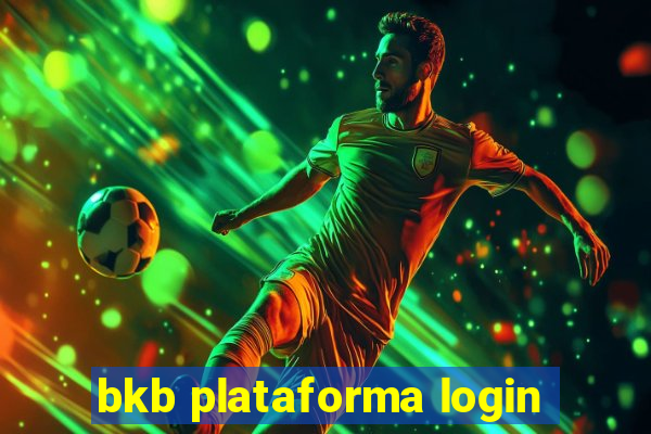 bkb plataforma login