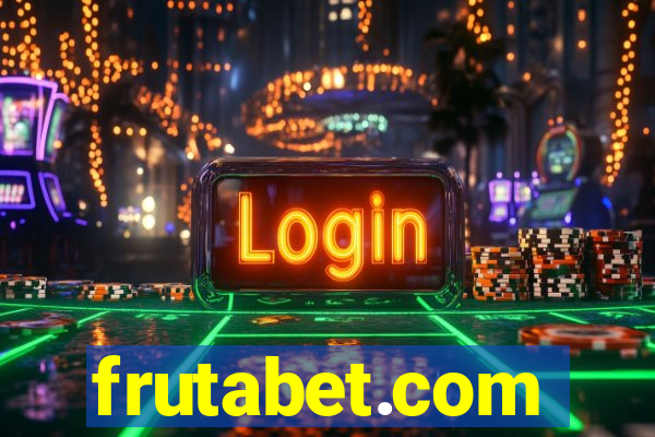 frutabet.com