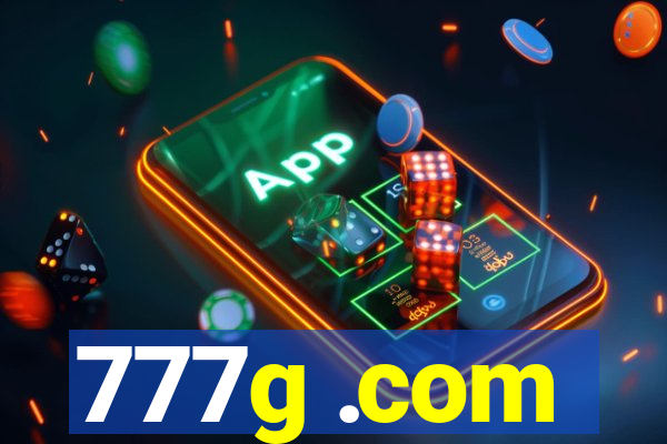 777g .com