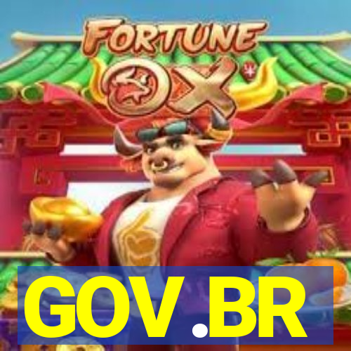 GOV.BR