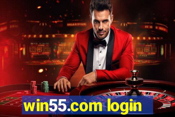 win55.com login