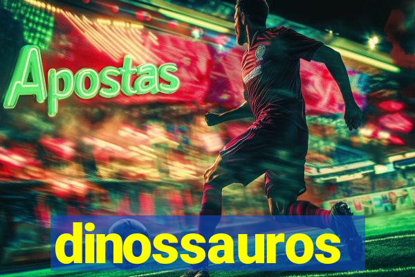 dinossauros atrapalhados 2 temporada