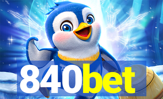 840bet