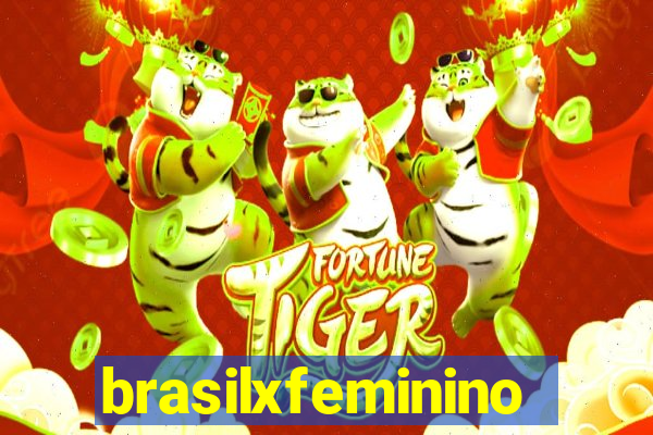 brasilxfeminino