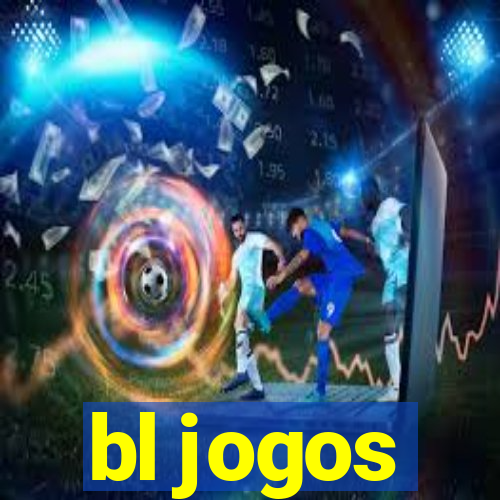 bl jogos