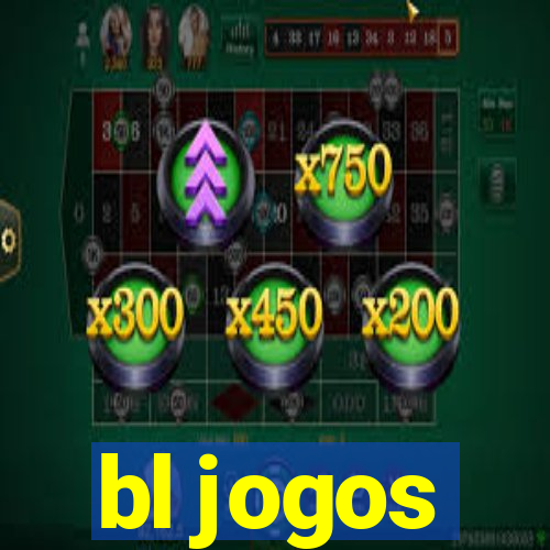 bl jogos