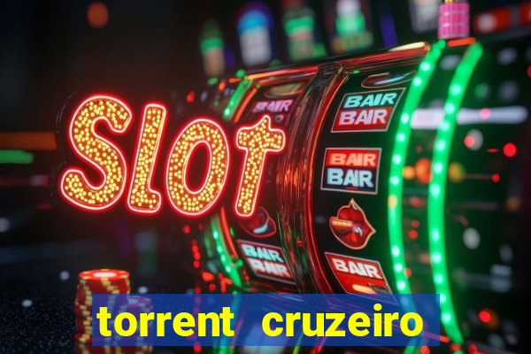 torrent cruzeiro das loucas