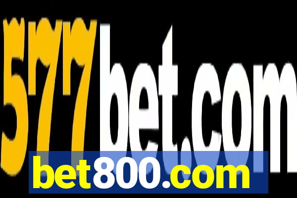 bet800.com