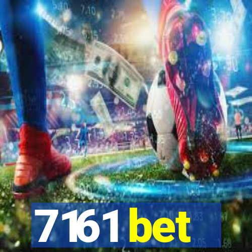 7161 bet