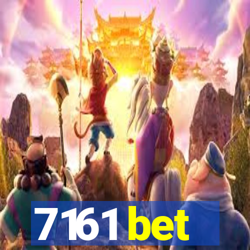 7161 bet