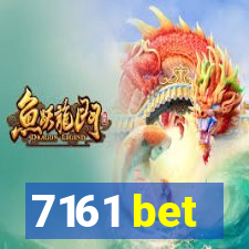 7161 bet