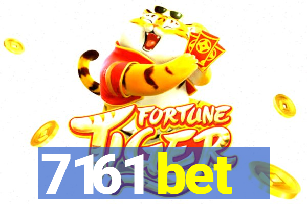 7161 bet