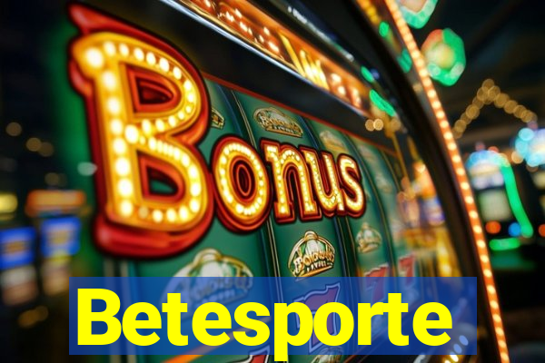 Betesporte