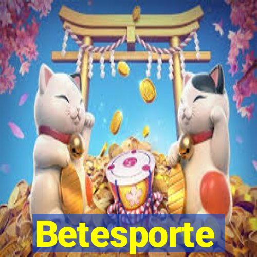 Betesporte