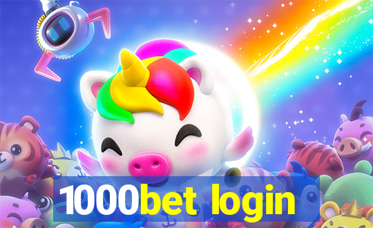 1000bet login