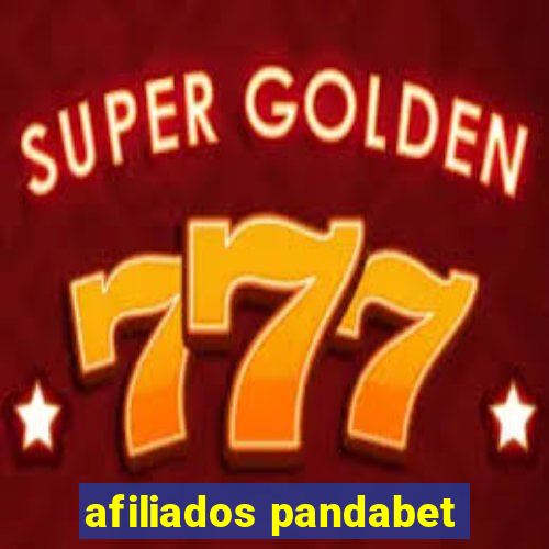 afiliados pandabet