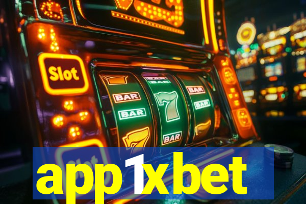 app1xbet