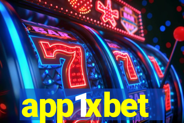 app1xbet