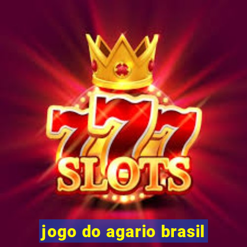 jogo do agario brasil