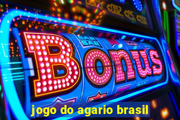 jogo do agario brasil