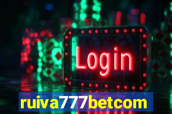 ruiva777betcom