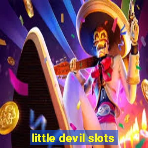 little devil slots