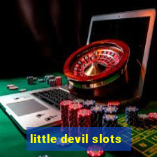 little devil slots