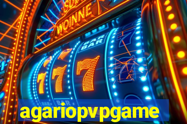 agariopvpgame