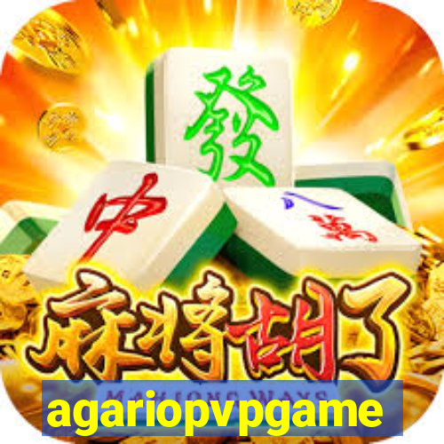 agariopvpgame