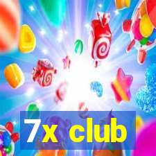 7x club