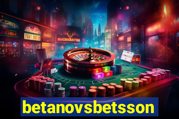 betanovsbetsson