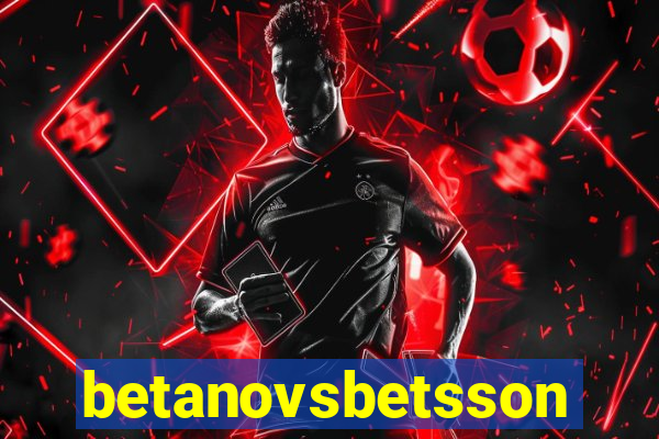 betanovsbetsson