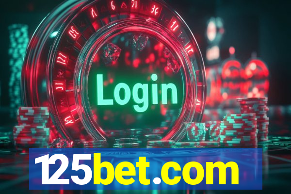 125bet.com