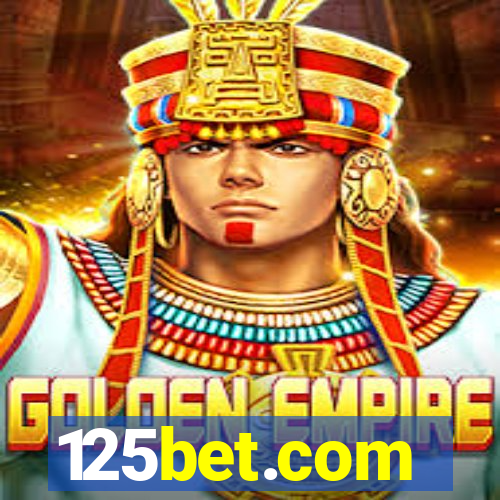 125bet.com