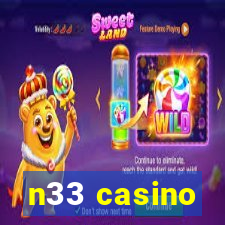 n33 casino