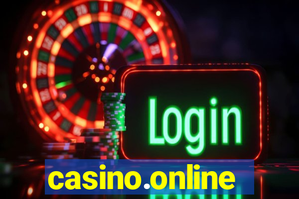 casino.online