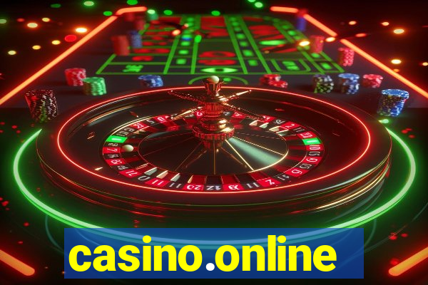 casino.online