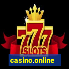 casino.online