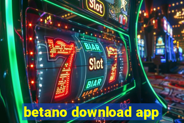 betano download app