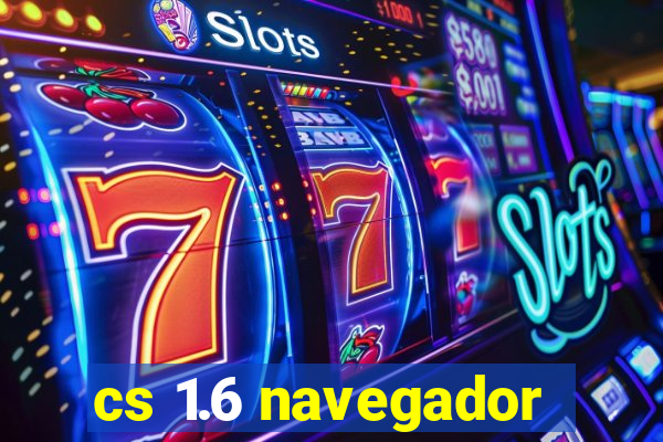 cs 1.6 navegador