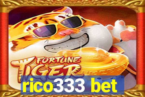 rico333 bet