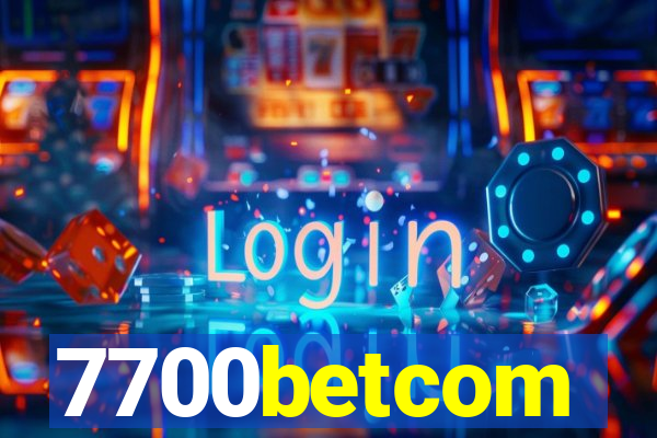 7700betcom