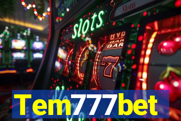 Tem777bet