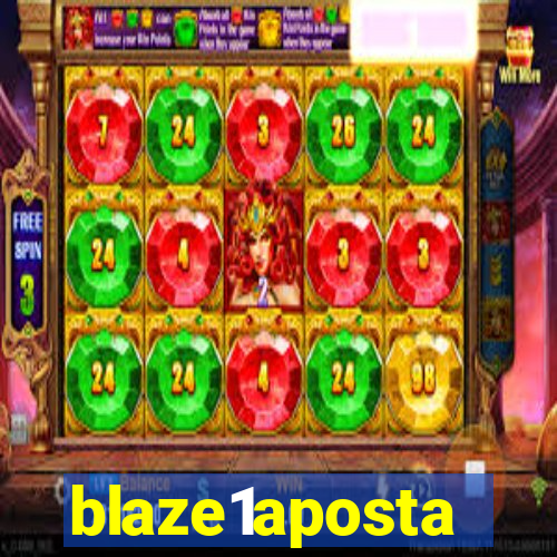 blaze1aposta