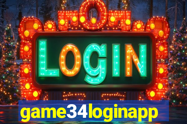 game34loginapp