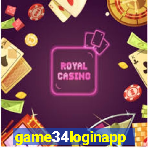 game34loginapp